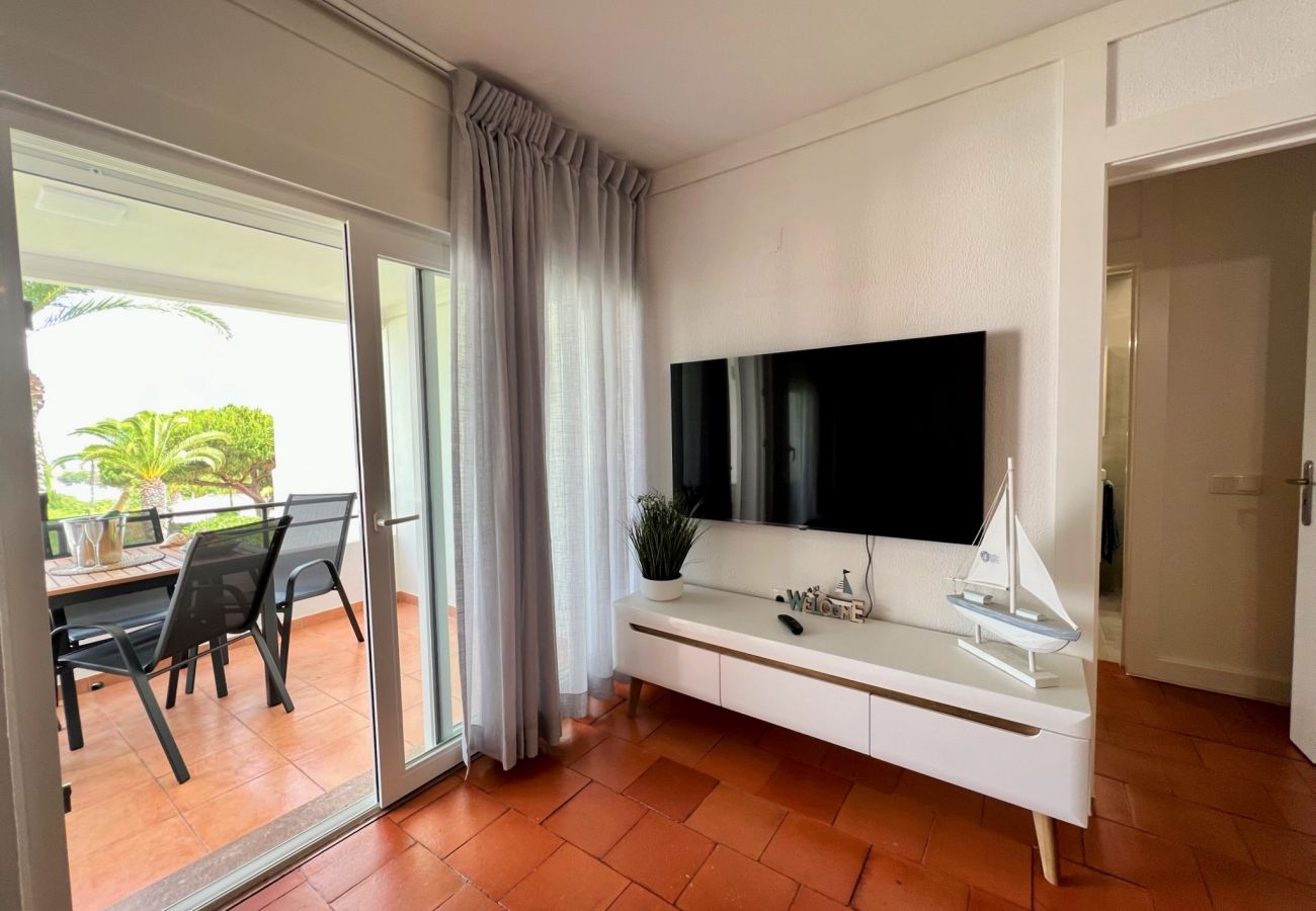 Apartamento em Armação de Pêra - ARMAÇÃO DE PÊRA BRIGHTNESS 2 WITH POOL by HOMING