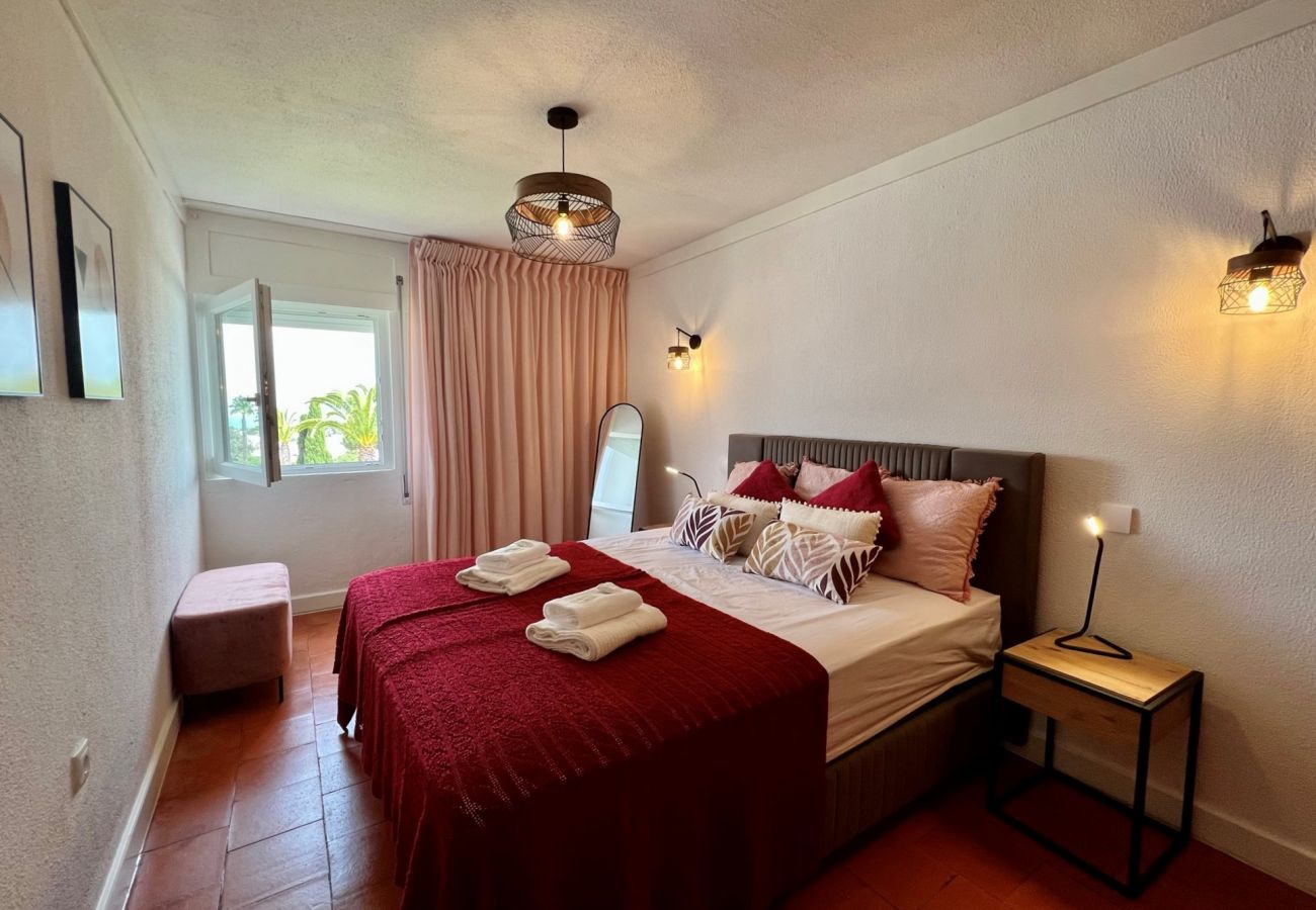Apartamento em Armação de Pêra - ARMAÇÃO DE PÊRA BRIGHTNESS 2 WITH POOL by HOMING