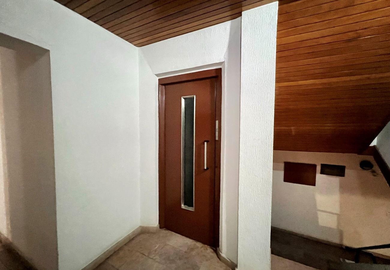 Apartamento em Armação de Pêra - ARMAÇÃO DE PÊRA BRIGHTNESS 2 WITH POOL by HOMING