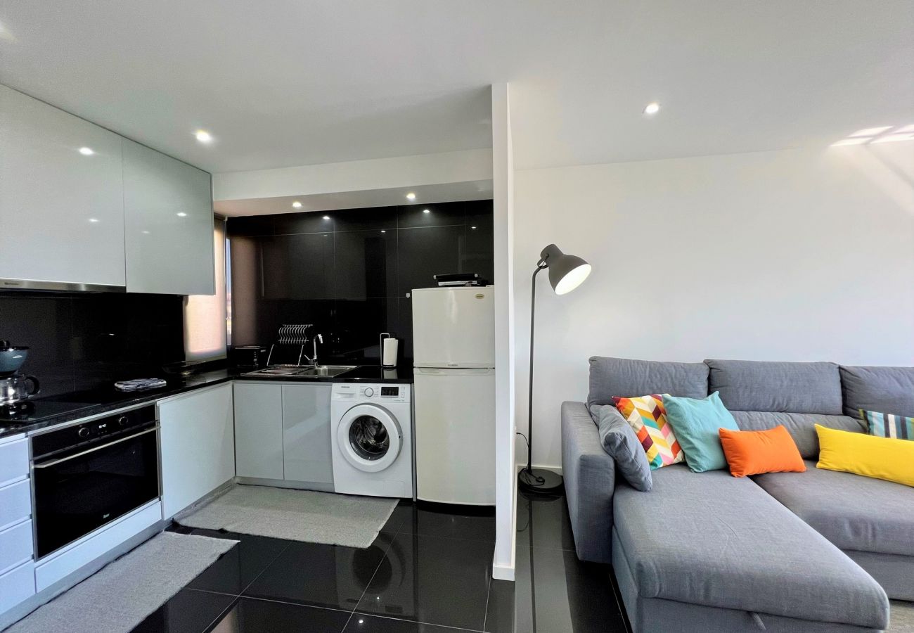 Apartamento em Albufeira - ALBUFEIRA CENTRAL 2 by HOMING