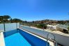 Casa geminada em Albufeira - ALBUFEIRA DELUXE RESIDENCE WITH POOL by HOMING