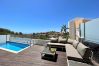 Casa geminada em Albufeira - ALBUFEIRA DELUXE RESIDENCE WITH POOL by HOMING