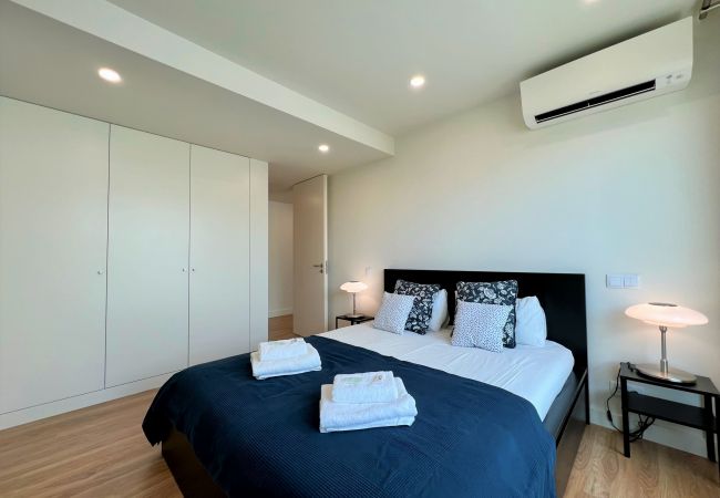 Apartamento em Faro - FARO DESIGN 1 by HOMING Apartamento em Faro - FARO DESIGN 1 by HOMING