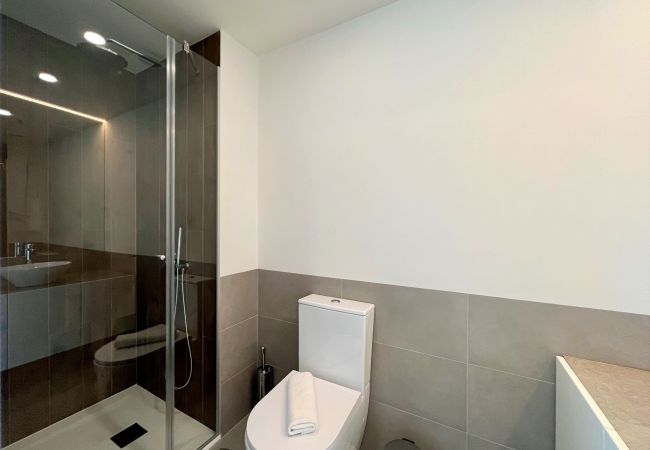 Apartamento em Faro - FARO DESIGN 1 by HOMING Apartamento em Faro - FARO DESIGN 1 by HOMING