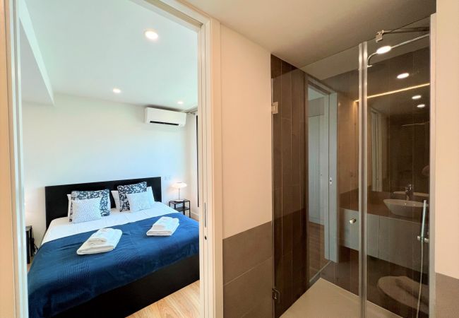 Apartamento em Faro - FARO DESIGN 1 by HOMING Apartamento em Faro - FARO DESIGN 1 by HOMING