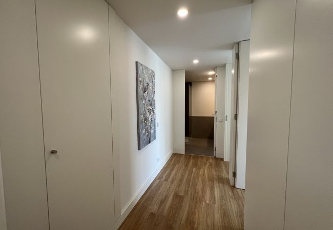 Apartamento em Faro - FARO DESIGN 1 by HOMING Apartamento em Faro - FARO DESIGN 1 by HOMING