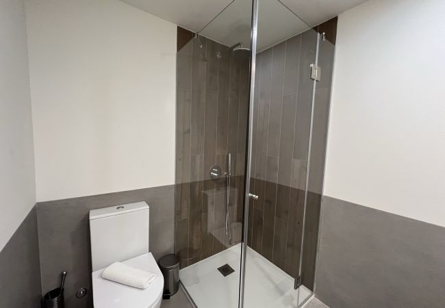 Apartamento em Faro - FARO DESIGN 1 by HOMING Apartamento em Faro - FARO DESIGN 1 by HOMING