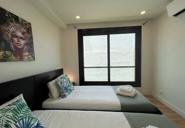 Apartamento em Faro - FARO DESIGN 1 by HOMING Apartamento em Faro - FARO DESIGN 1 by HOMING