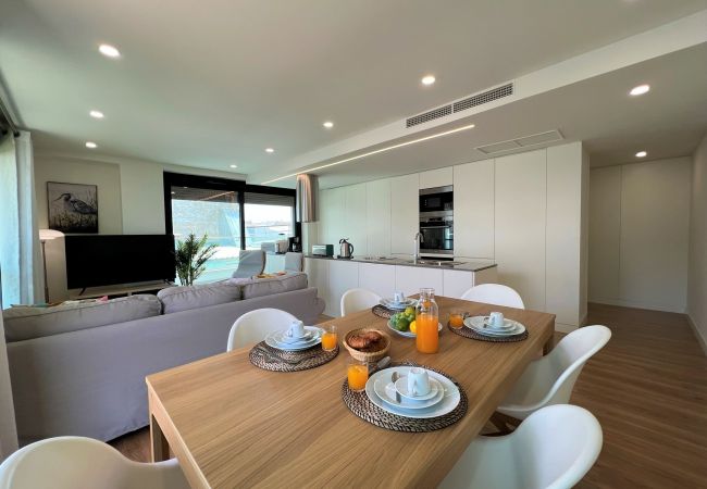 Apartamento em Faro - FARO DESIGN 1 by HOMING Apartamento em Faro - FARO DESIGN 1 by HOMING