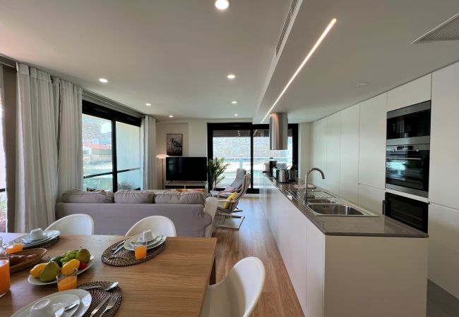 Apartamento em Faro - FARO DESIGN 1 by HOMING Apartamento em Faro - FARO DESIGN 1 by HOMING