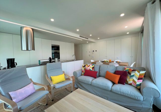 Apartamento em Faro - FARO DESIGN 1 by HOMING Apartamento em Faro - FARO DESIGN 1 by HOMING