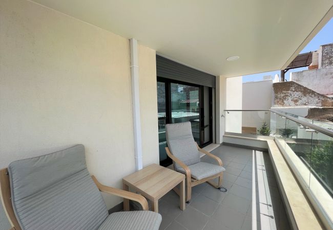 Apartamento em Faro - FARO DESIGN 1 by HOMING Apartamento em Faro - FARO DESIGN 1 by HOMING