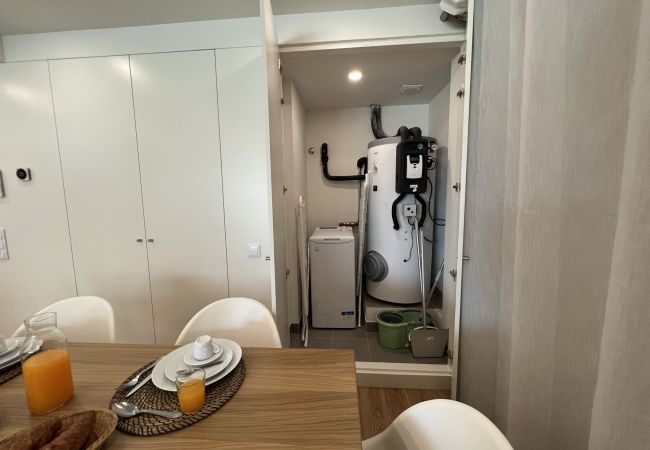 Apartamento em Faro - FARO DESIGN 1 by HOMING Apartamento em Faro - FARO DESIGN 1 by HOMING