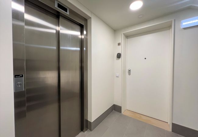 Apartamento em Faro - FARO DESIGN 1 by HOMING Apartamento em Faro - FARO DESIGN 1 by HOMING