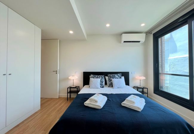 Apartamento em Faro - FARO DESIGN 1 by HOMING Apartamento em Faro - FARO DESIGN 1 by HOMING