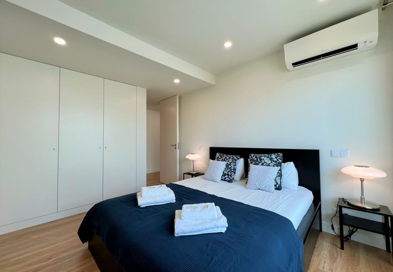 Apartamento em Faro - FARO DESIGN 1 by HOMING