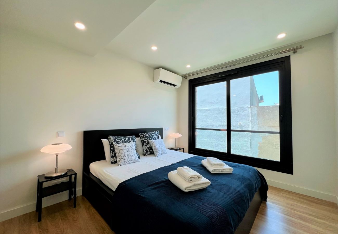Apartamento em Faro - FARO DESIGN 1 by HOMING