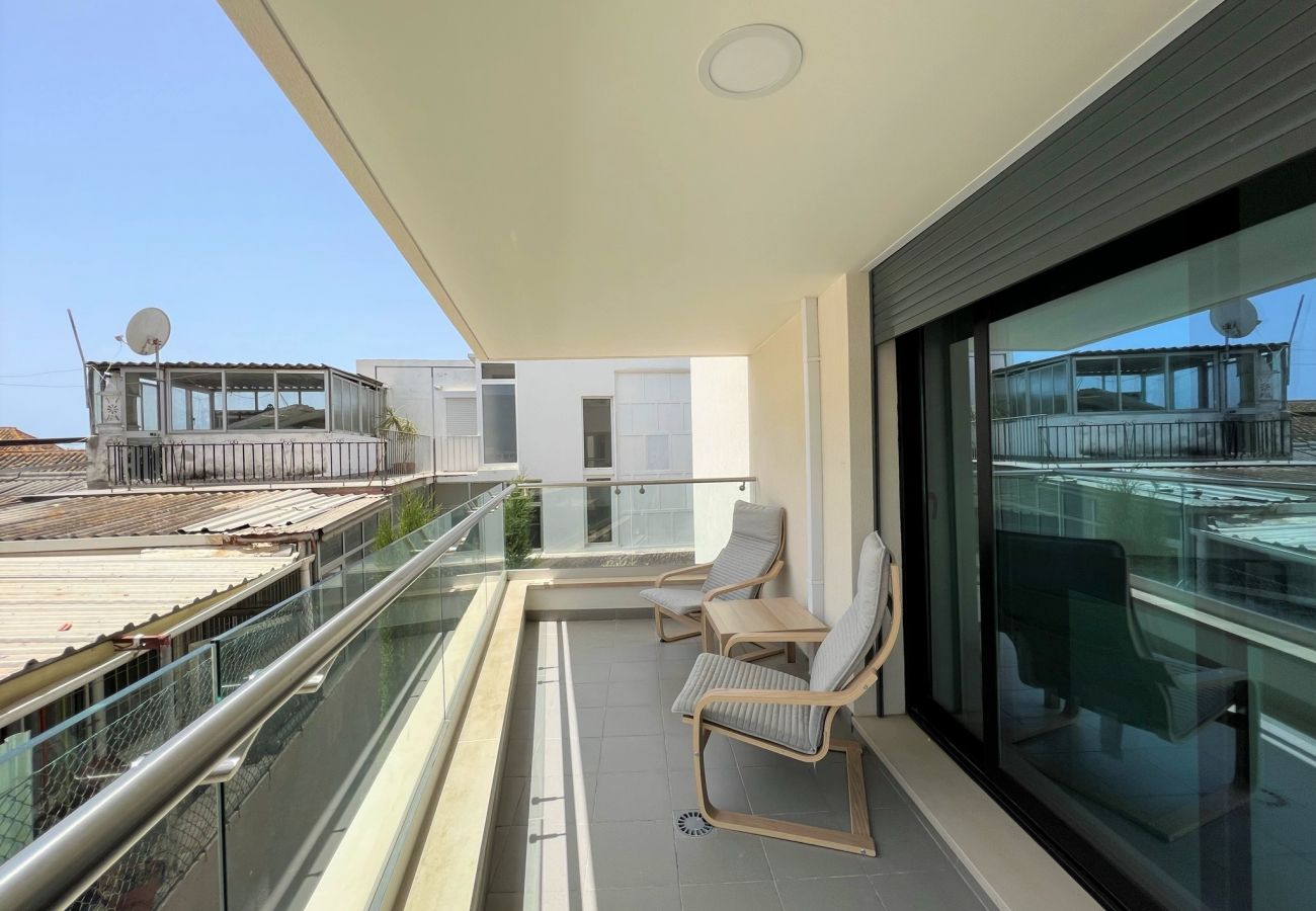 Apartamento em Faro - FARO DESIGN 1 by HOMING