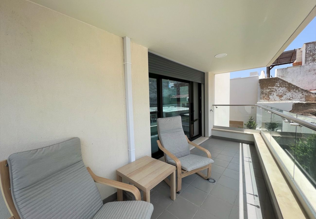Apartamento em Faro - FARO DESIGN 1 by HOMING