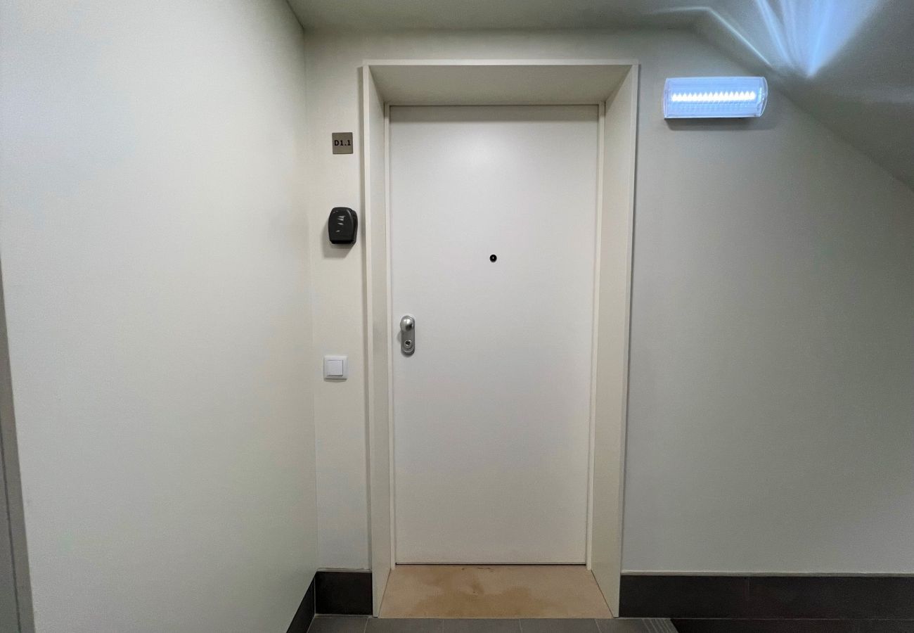 Apartamento em Faro - FARO DESIGN 1 by HOMING