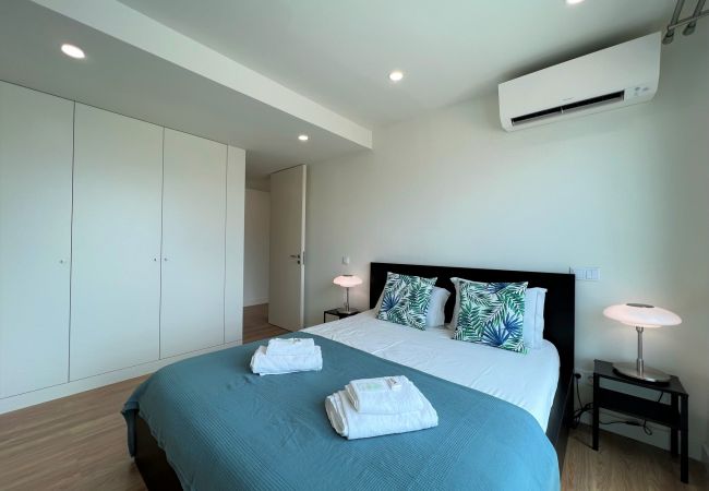 Apartamento em Faro - FARO DESIGN 2 by HOMING Apartamento em Faro - FARO DESIGN 2 by HOMING