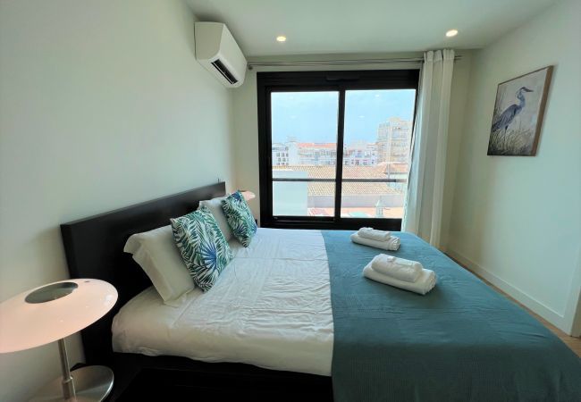 Apartamento em Faro - FARO DESIGN 2 by HOMING Apartamento em Faro - FARO DESIGN 2 by HOMING