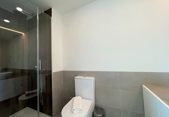 Apartamento em Faro - FARO DESIGN 2 by HOMING Apartamento em Faro - FARO DESIGN 2 by HOMING