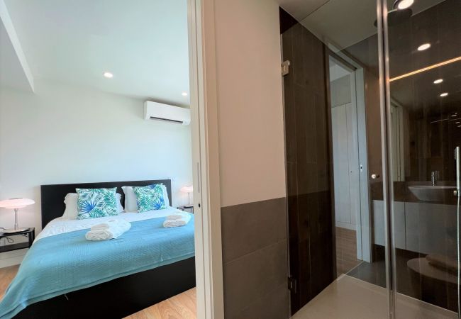 Apartamento em Faro - FARO DESIGN 2 by HOMING Apartamento em Faro - FARO DESIGN 2 by HOMING