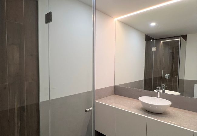 Apartamento em Faro - FARO DESIGN 2 by HOMING Apartamento em Faro - FARO DESIGN 2 by HOMING