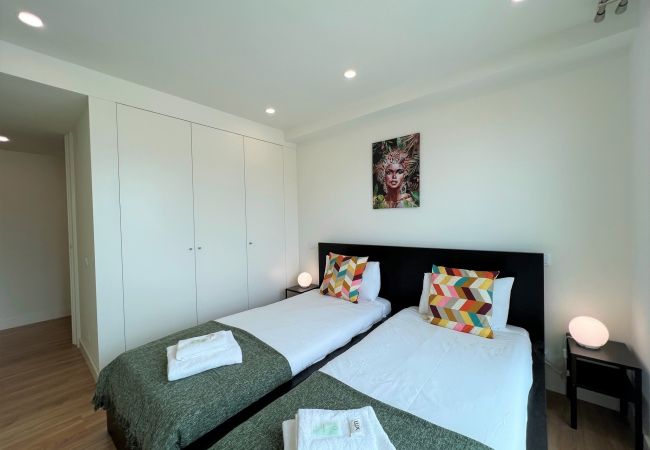 Apartamento em Faro - FARO DESIGN 2 by HOMING Apartamento em Faro - FARO DESIGN 2 by HOMING