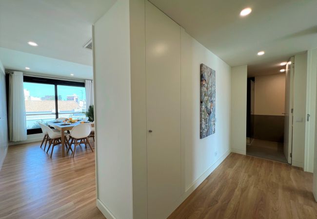 Apartamento em Faro - FARO DESIGN 2 by HOMING Apartamento em Faro - FARO DESIGN 2 by HOMING