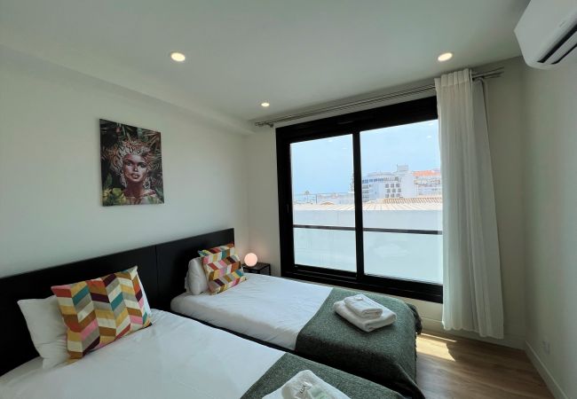 Apartamento em Faro - FARO DESIGN 2 by HOMING Apartamento em Faro - FARO DESIGN 2 by HOMING