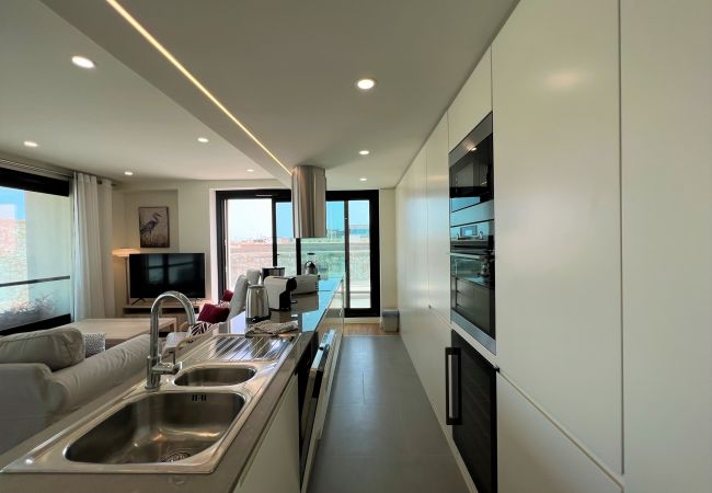 Apartamento em Faro - FARO DESIGN 2 by HOMING Apartamento em Faro - FARO DESIGN 2 by HOMING