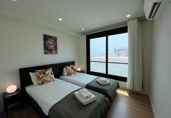 Apartamento em Faro - FARO DESIGN 2 by HOMING Apartamento em Faro - FARO DESIGN 2 by HOMING