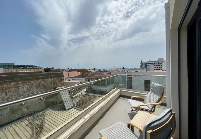 Apartamento em Faro - FARO DESIGN 2 by HOMING Apartamento em Faro - FARO DESIGN 2 by HOMING