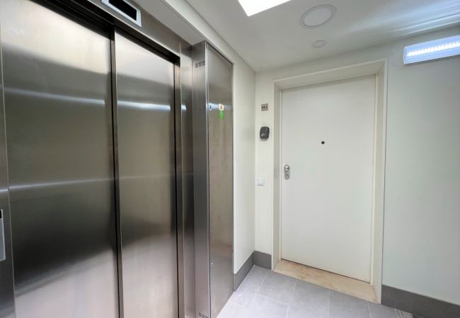 Apartamento em Faro - FARO DESIGN 2 by HOMING Apartamento em Faro - FARO DESIGN 2 by HOMING