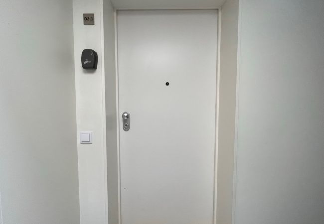 Apartamento em Faro - FARO DESIGN 2 by HOMING Apartamento em Faro - FARO DESIGN 2 by HOMING