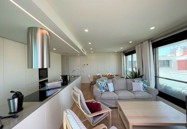 Apartamento em Faro - FARO DESIGN 2 by HOMING Apartamento em Faro - FARO DESIGN 2 by HOMING