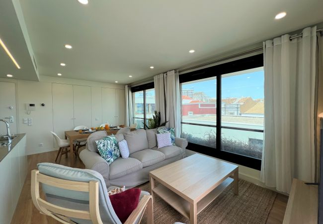 Apartamento em Faro - FARO DESIGN 2 by HOMING Apartamento em Faro - FARO DESIGN 2 by HOMING