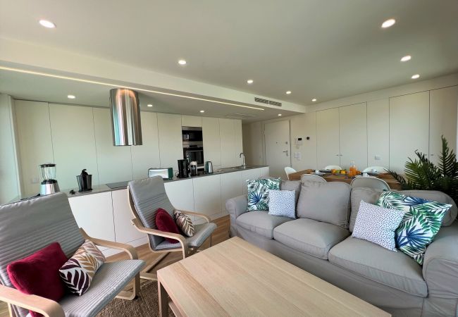 Apartamento em Faro - FARO DESIGN 2 by HOMING Apartamento em Faro - FARO DESIGN 2 by HOMING