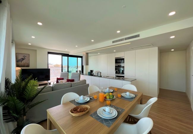 Apartamento em Faro - FARO DESIGN 2 by HOMING Apartamento em Faro - FARO DESIGN 2 by HOMING