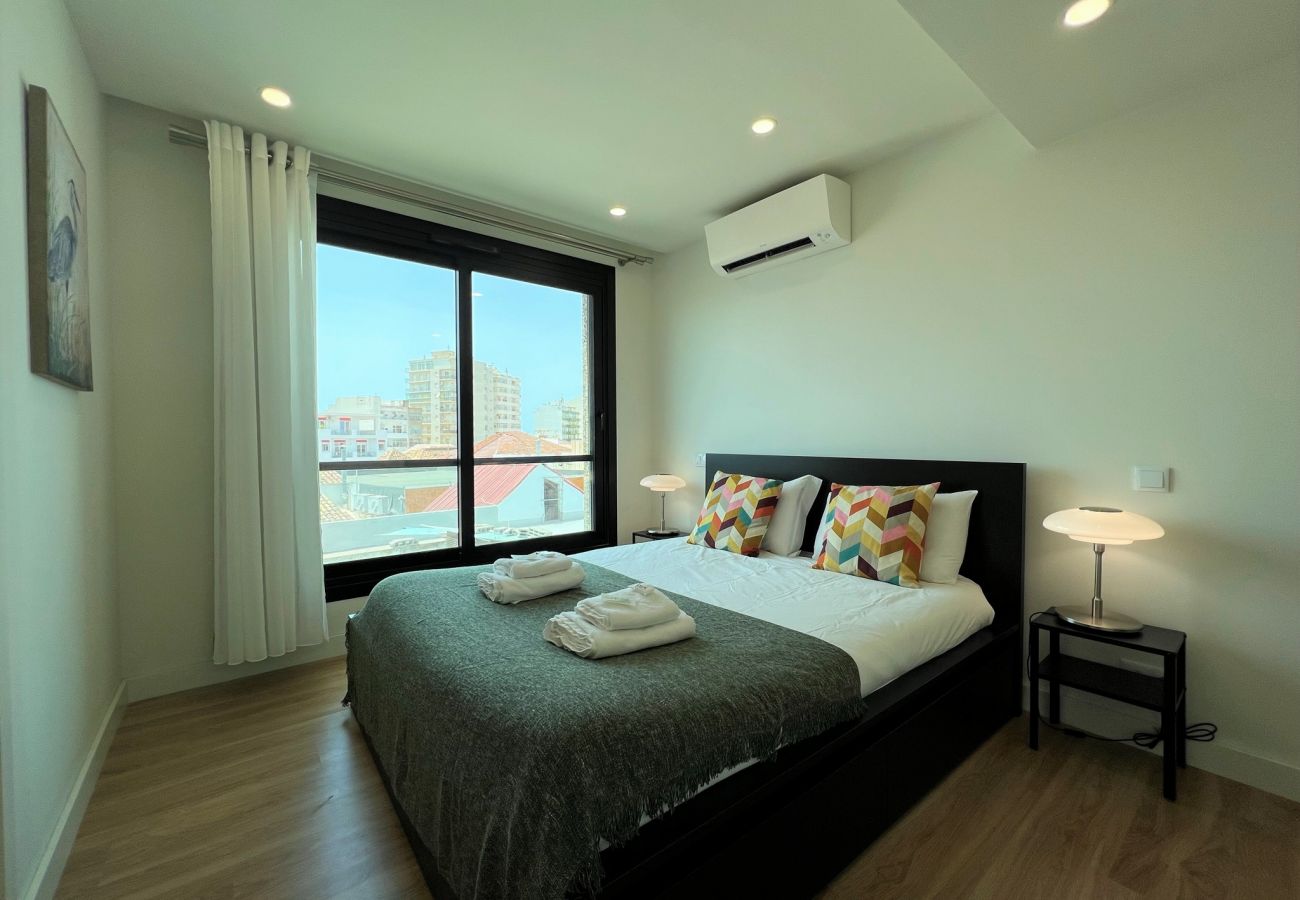 Apartamento em Faro - FARO DESIGN 3 by HOMING
