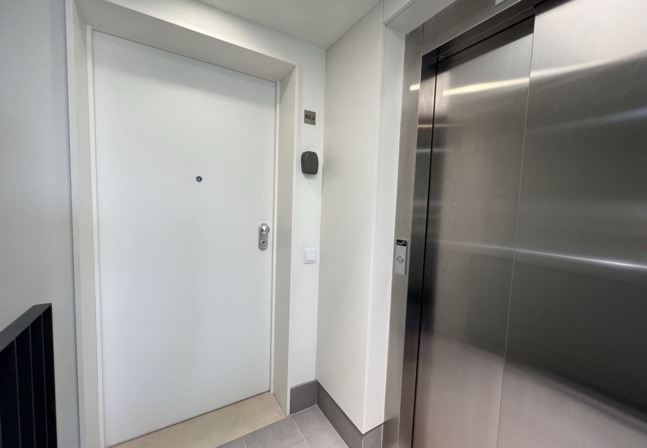 Apartamento em Faro - FARO DESIGN 3 by HOMING