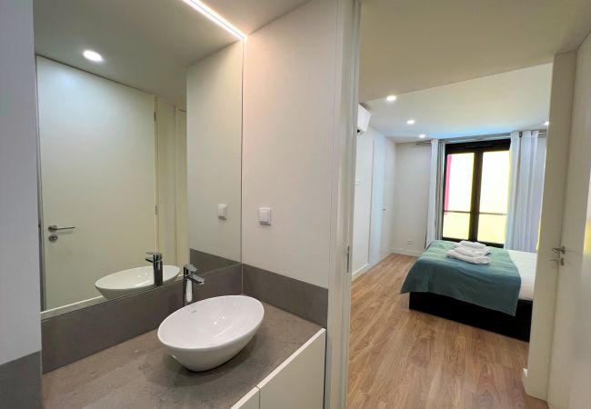 Apartamento em Faro - FARO DESIGN 4 by HOMING Apartamento em Faro - FARO DESIGN 4 by HOMING