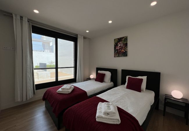 Apartamento em Faro - FARO DESIGN 4 by HOMING Apartamento em Faro - FARO DESIGN 4 by HOMING