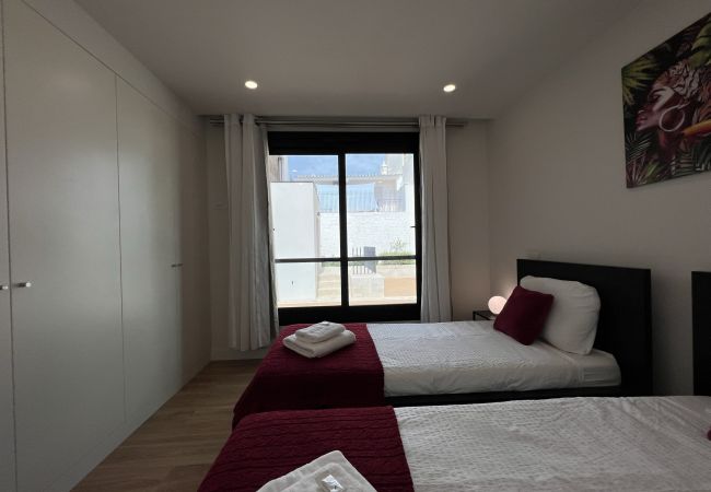 Apartamento em Faro - FARO DESIGN 4 by HOMING Apartamento em Faro - FARO DESIGN 4 by HOMING