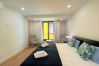 Apartamento em Faro - FARO DESIGN 4 by HOMING Apartamento em Faro - FARO DESIGN 4 by HOMING