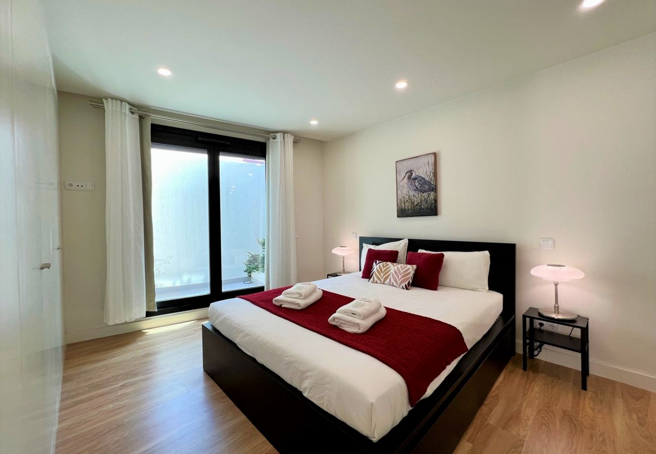 Apartamento em Faro - FARO DESIGN 6 by HOMING