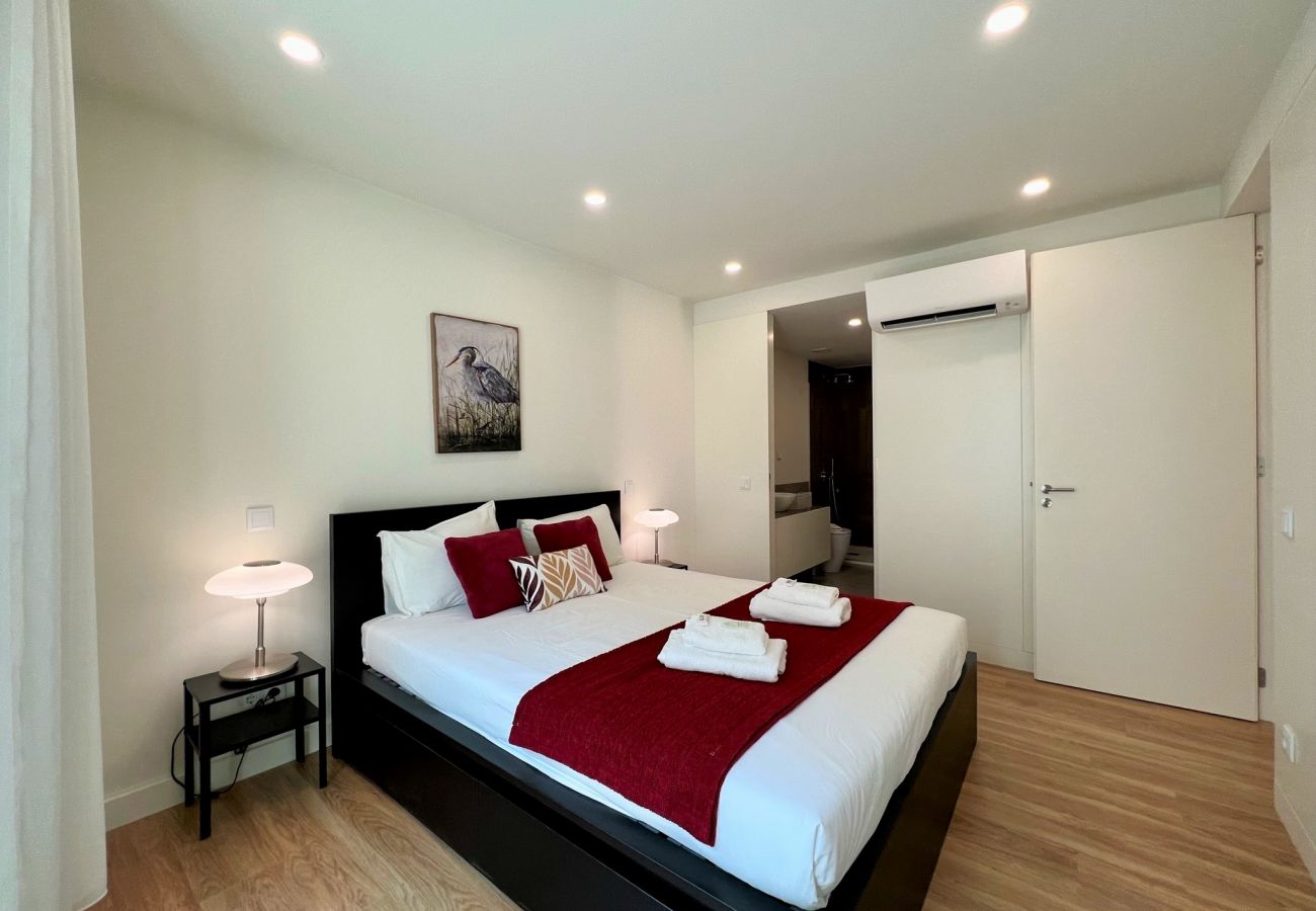 Apartamento em Faro - FARO DESIGN 6 by HOMING