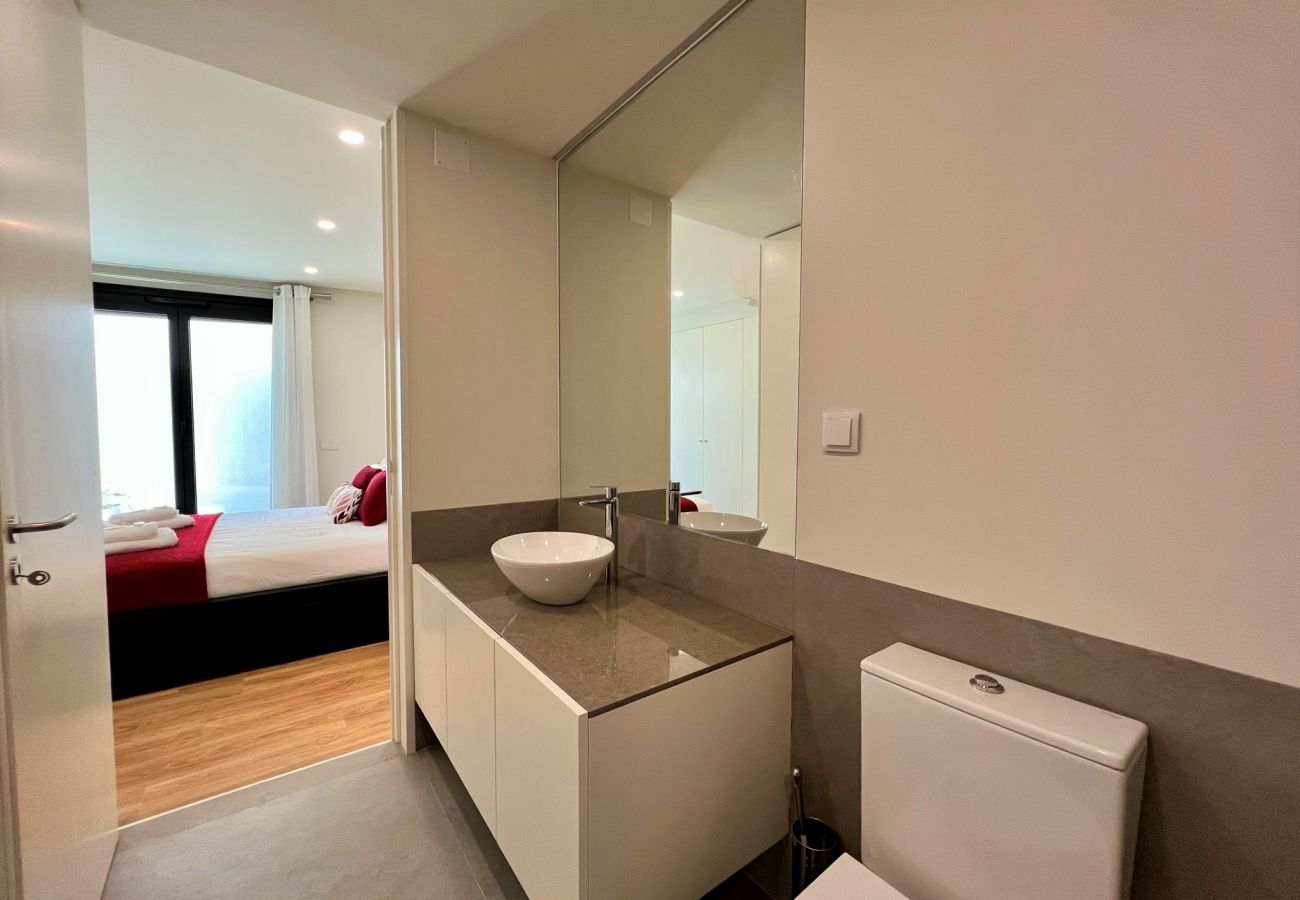 Apartamento em Faro - FARO DESIGN 6 by HOMING